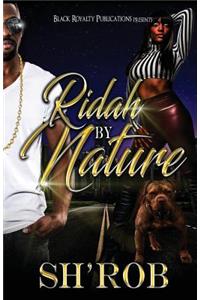 Ridah by Nature