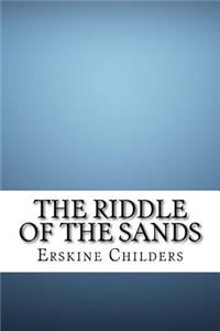 The Riddle of the Sands