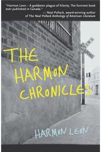 Harmon Chronicles