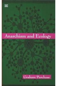 Anarchism and Ecology