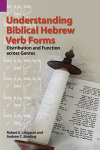 Understanding Biblical Hebrew Verb Forms