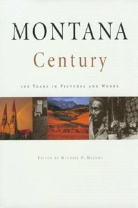 Montana Century