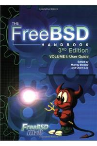 The Freebsd Handbook