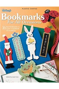 Bookmarks for All Occasions