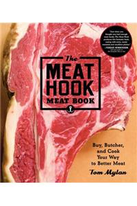 The Meat Hook Meat Book