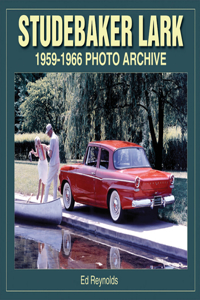 Studebaker Lark 1959-1966 Photo Archive