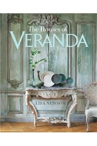 The Houses of VERANDA