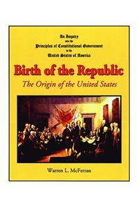 Birth of the Republic