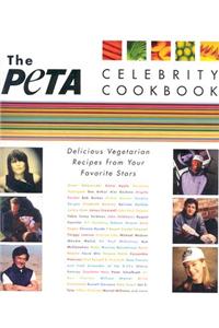The Peta Celebrity Cookbook