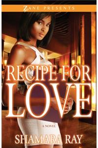 Recipe for Love