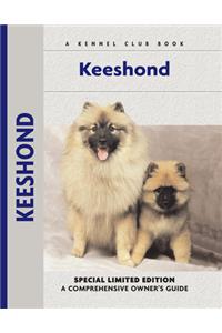 Keeshond