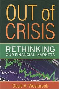 Out of Crisis