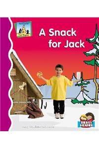 Snack for Jack