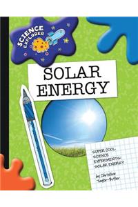 Solar Energy