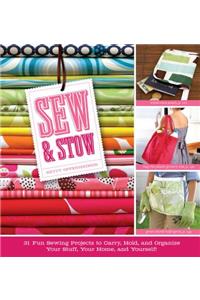 Sew & Stow