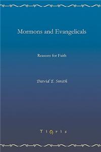 Mormons and Evangelicals