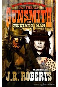 Mustang Man