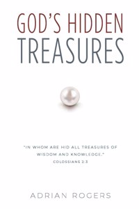 God's Hidden Treasures