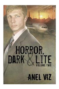 Horror Lite (Horror, Dark and Lite #2)