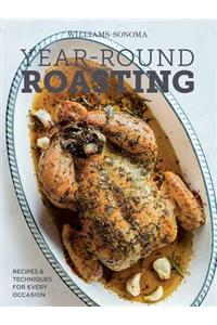 Year-Round Roasting (Williams-Sonoma)