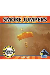 Smoke Jumpers