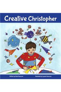 Creative Cristopher
