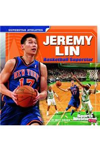 Jeremy Lin