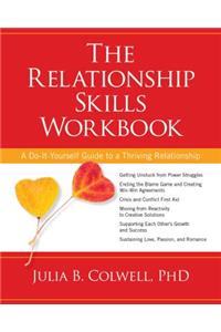 Relationship Skills Workbook