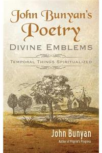 John Bunyan's Poetry