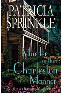 Murder in the Charleston Manner