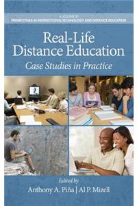 Real-Life Distance Education