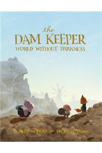 Dam Keeper, Book 2