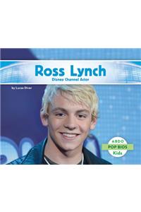 Ross Lynch: Disney Channel Actor