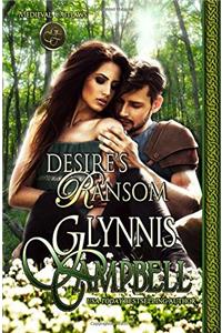 Desire's Ransom