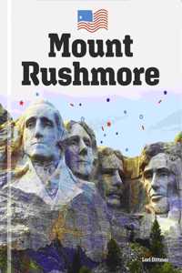 Mount Rushmore