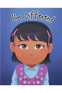 I'm Different