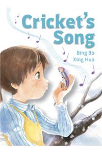 Cricket's Song