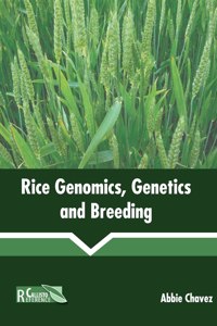 Rice Genomics, Genetics and Breeding