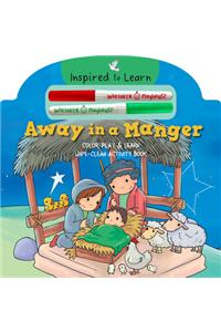 Away in a Manger