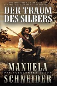 Traum Des Silber