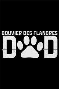Bouvier Des Flandres Dad