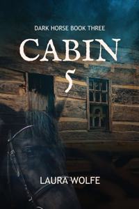 Cabin 5