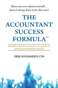 Accountant Success Formula(TM)