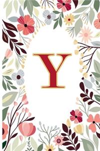 Y