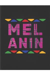 Melanin