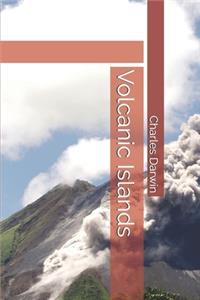 Volcanic Islands