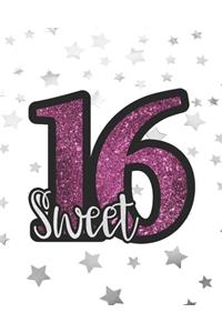 Sweet 16