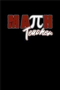 Math Pi Teacher