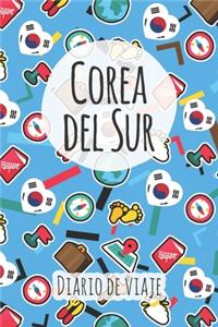 Diario de viaje Corea del Sur