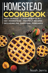 Homestead Cookbook